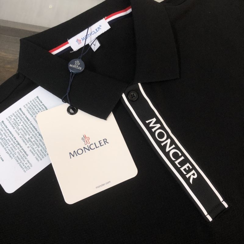 Moncler T-Shirts